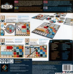 Azul (SVE)