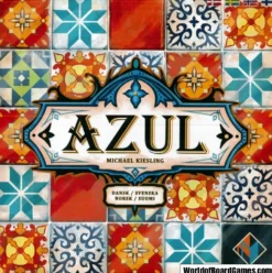 Azul (SVE)