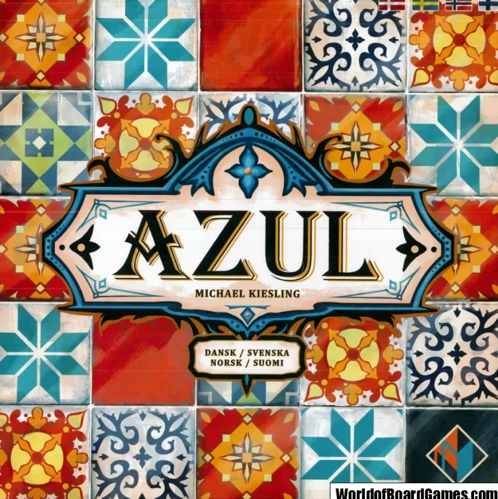 Azul (SVE)