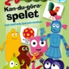 Babblarna: Kan-du-göra-Spelet