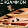 Backgammon (Alga)