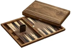Backgammon: Delos - Large