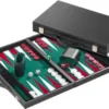 Backgammon: Green - Large