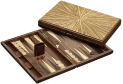 Backgammon: Mykonos - Large
