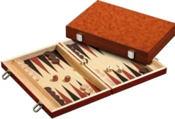 Backgammon: Pserimos - Medium