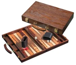 Backgammon: Syros - Medium