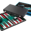 Backgammon: Tournament - Green