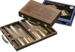 Backgammon: Zante - Medium