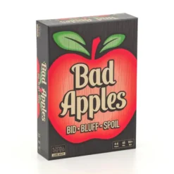Bad Apples