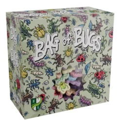 Bag Of Bugs