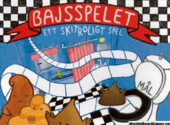 Bajsspelet