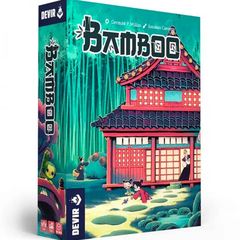 Bamboo