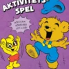 Bamse Aktivitetsspel