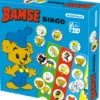 Bamse Bingo (Kärnan)
