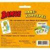 Bamse Danskortspel