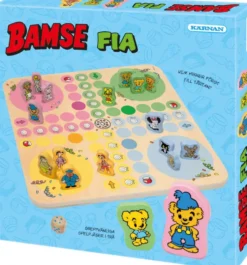 Bamse Fia