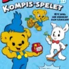 Bamse Kompis-Spelet