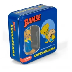 Bamse Kurragömma