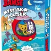 Bamse - Mystiska Platser