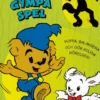 Bamses Gympaspel