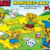Bamses Honungsjakt