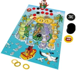 Bamse Sjörövarspelet