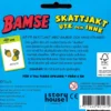 Bamse Skattjakt Ute och Inne
