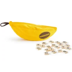 Bananagrams (SVE)