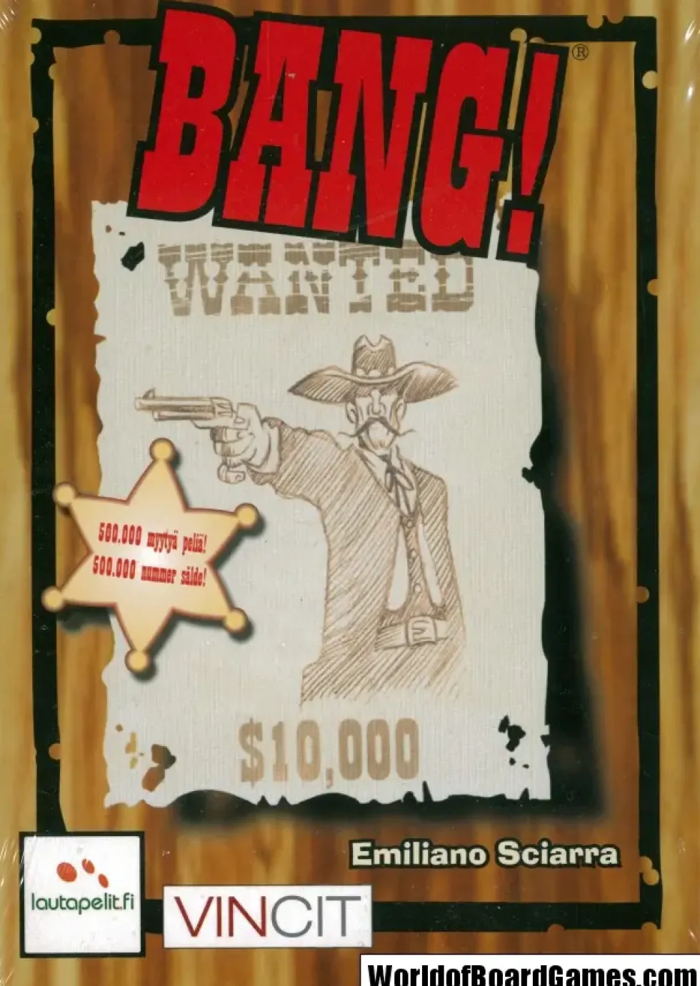 Bang (SVE)