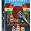 Barbecubes
