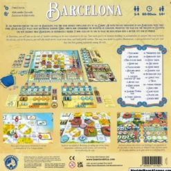 Barcelona