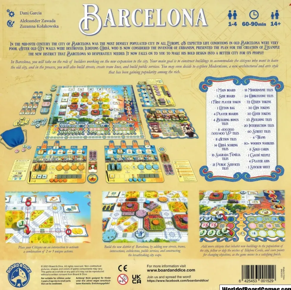 Barcelona