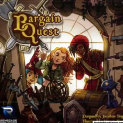 Bargain Quest