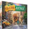 Bark Avenue