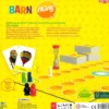 Barn Alias