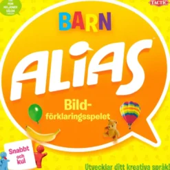 Barn Alias