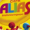 Barn Alias: Resevarianten
