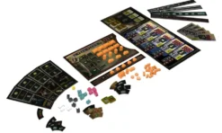 Barrage: The Leeghwater Project (Exp.)