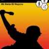 Basic Training: ASL Starter Kit Magazine (ASL) (Exp.)