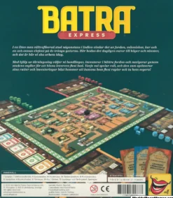 Batra Express