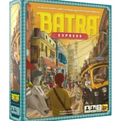 Batra Express