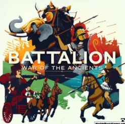 Battalion: War of the Ancients