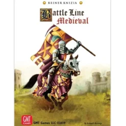 Battle Line: Medieval