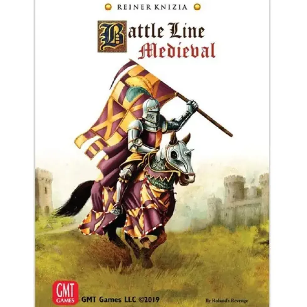 Battle Line: Medieval