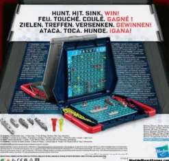 Battleship (Sänka skepp) (SVE) (ENG)
