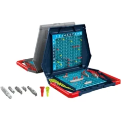 Battleship (Sänka skepp) (SVE) (ENG)