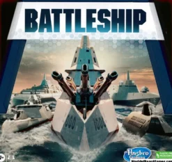 Battleship (Sänka skepp) (SVE) (ENG)