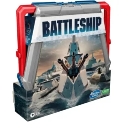 Battleship (Sänka skepp) (SVE) (ENG)