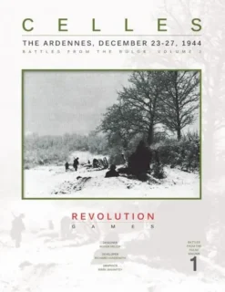 Battles of the Bulge: Celles