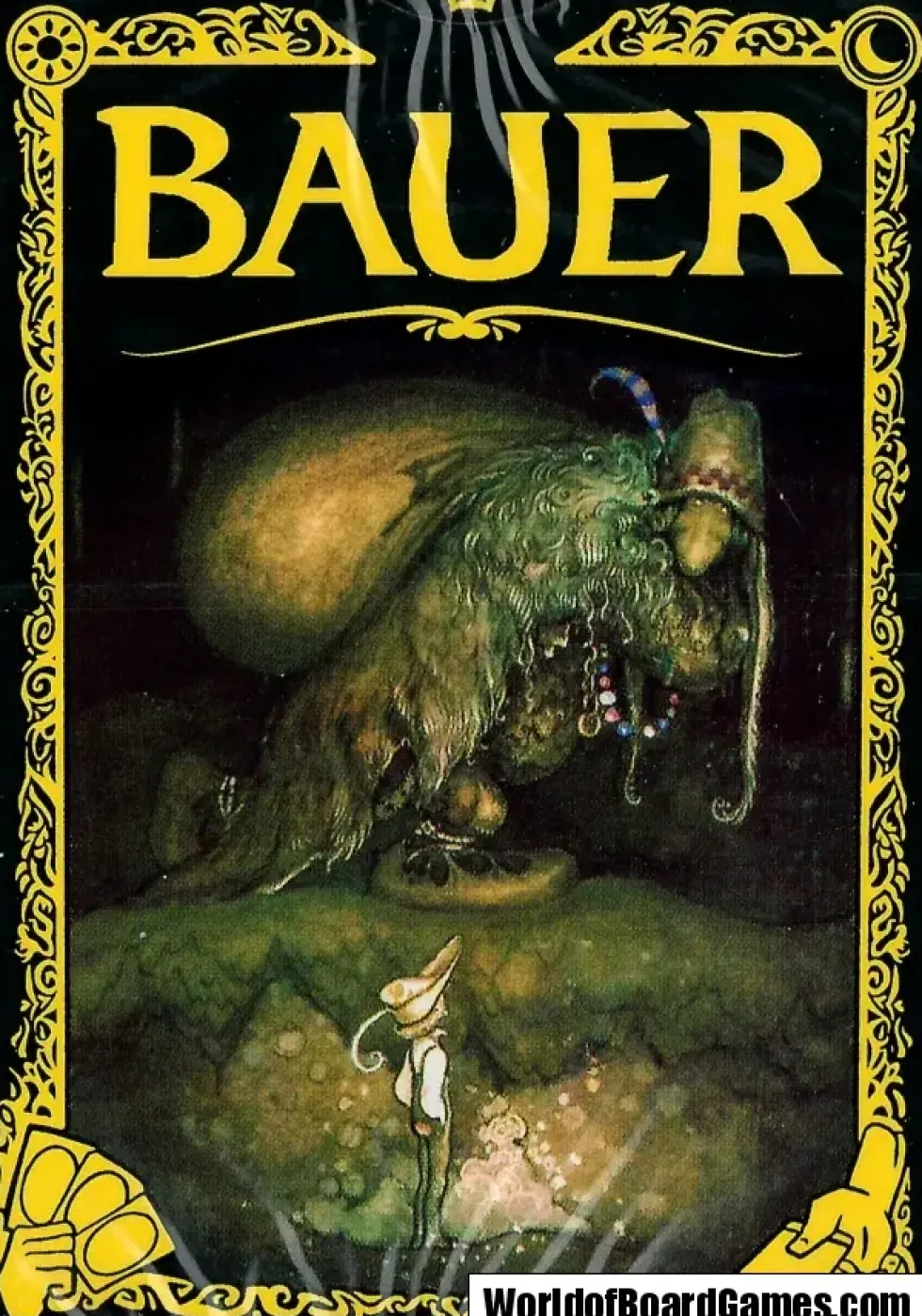 Bauer (ENG)